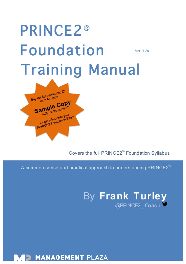 Managing successful projects with prince2 2009 edition manual torrent pdf